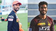 IPL 2021, KKR vs SRH: আজ কলকাতার কাঁটা হতে পারেন বাংলারই তারকা, কখন-কোথায় দেখবেন ম্যাচ?