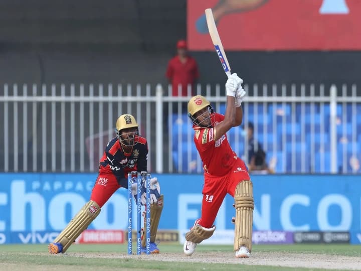 PBKS vs RCB, Match Highlights: ப்ளே ஆப் சுற்றுக்கு முன்னேறியது பெங்களூர் - பரிதாபமான நிலையில் பஞ்சாப்