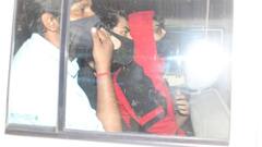 অভিনব উপায়ে লুকিয়ে আনা হয়েছিল মাদক, শাহরুখ-পুত্রের গ্রেফতারির পর দাবি এনসিবির