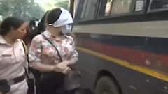 TOP 50 : दुपारच्या 50 बातम्यांचा वेगवान आढावा : बातम्यांचं अर्धशतक : 3 ऑक्टोबर 2021 ABP Majha