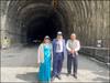 Z-Morh All Weather Tunnel: जेड मोड़ टनल के बनने से बदल जाएगी कश्मीर के सोनमर्ग में रहने वालों की ज़िंदगी, जानिए इसकी क्या है खासियत