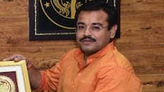 Lakhimpur Kheri हिंसा पर केंद्रीय मंत्री Ajay Mishra के बेटे Ashish Mishra ने दी सफाई