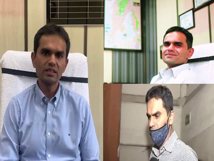 Sameer Wankhede : काही दिवसांपासून समीर वानखेडे हे नाव खूप चर्चेत आहे. खासकरुन मुंबईमधील काही काळापासून सुरु असलेल्या ड्रग्जविरोधी कारवायांचा धडाका सुरु झाल्यापासून समीर वानखेडे यांचं नाव प्रकाशझोतात आलं. समीर वानखेडे एनसीबीच्या मुंबई कार्यालयात झोनल डायरेक्टर आहेत