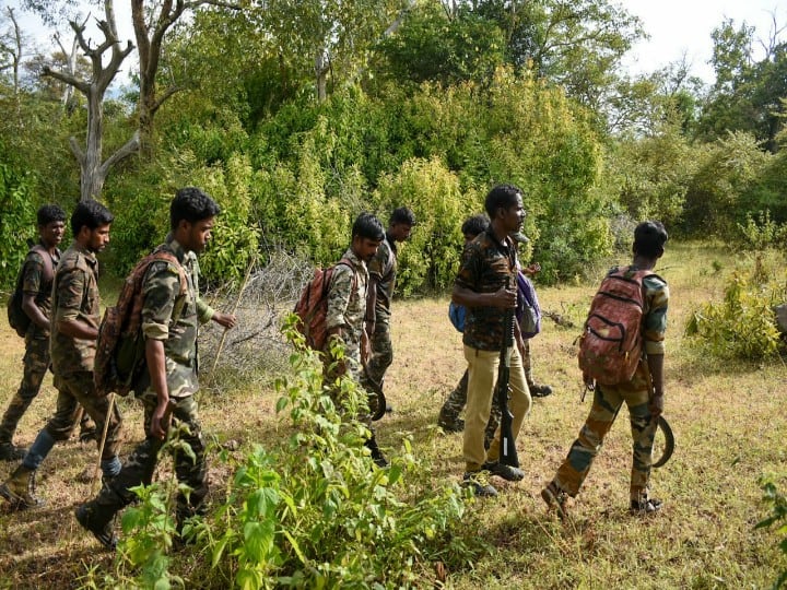 Tiger search hunt continues for fifth day in Nilgiri நீலகிரி : அகப்படாத ஆட்கொல்லி புலி ; ஒன்பதாவது நாளாக தொடரும் தேடுதல் வேட்டை..!