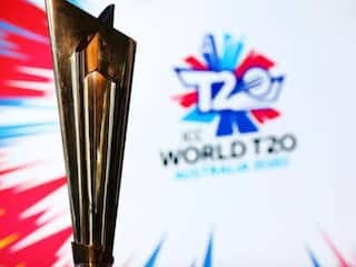 T20 World Cup માં આજથી સુપર-12 મેચ શરૂ થશે, Team India ને મળ્યા 2 નવા ‘દુશ્મન’