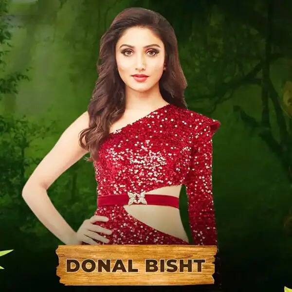 डोनल बिष्ट ने भी सर्वाइवल टास्क जीतने में कामयाब रहीं.