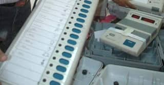 Gandhinagar Municipal Elections : ગાંધીનગર મનપામાં 56 ટકા જેટલુ મતદાન, વૉર્ડ 7માં સૌથી વધુ 67 ટકા, 5 ઓક્ટોબરના પરિણામ
