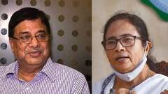 Coochbihar: দিনহাটায় উপনির্বাচনে মমতার ভরসা উদয়ন, নাম ঘোষণা হতেই উৎসব আবহ