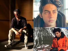 Aryan Khan : शाहरुख खानचा मुलगा आर्यन अडचणीत? NCBकडून चौकशी सुरु - काय आहे प्रकरण