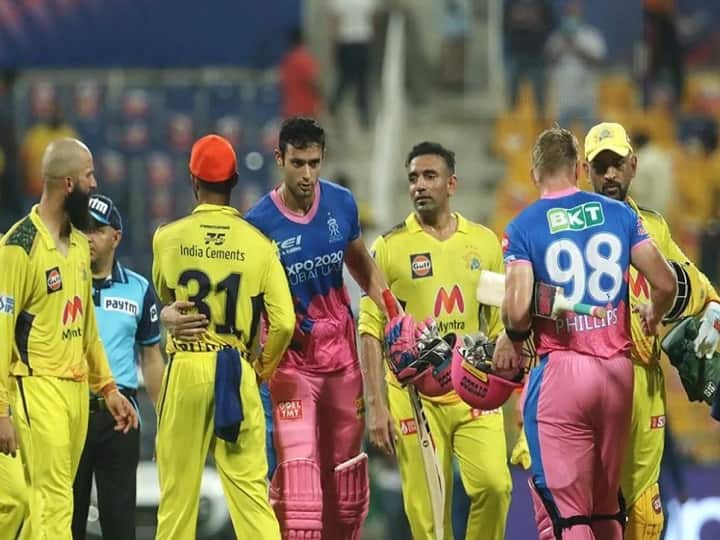 IPL 2021: प्लेऑफ के चौथे स्पॉट के लिए जंग हुई और तेज, मुश्किल में मुंबई इंडियंस