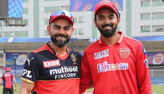 RCB vs PBKS Highlights: Yuzvendra Chahal Takes 3 Wickets As Bangalore Beat Punjab By 6 Runs