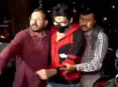 Cruise Drugs Party : क्रूझ ड्रग्ज पार्टी प्रकरणी येत्या काळात अनेकांना अटक होणार; NCB च्या प्रमुखांची माहिती