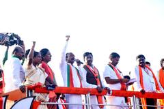 Huzurabad Bypolls: BJP Fields Former Telangana Minister Eatala Rajender, Implies Bitter Fight With Ruling TRS