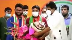 जानें क्या है Kanhaiya Kumar के कांग्रेसी बन जाने का राज ? | Raj Ki Baat