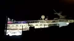 NCB Cruise Drugs Raid: पकड़े गए अभिनेता के बेटे ने किया बड़ा खुलासा