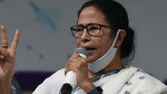 West Bengal Bypolls: Mamata Banerjee WINS with record 58000 votes