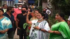 Mamata Banerjee Wins: 'একটি ওয়ার্ডেও হারিনি আমরা', ভবানীপুরে জিতে সকলকে ধন্যবাদ মমতার | Bangla News