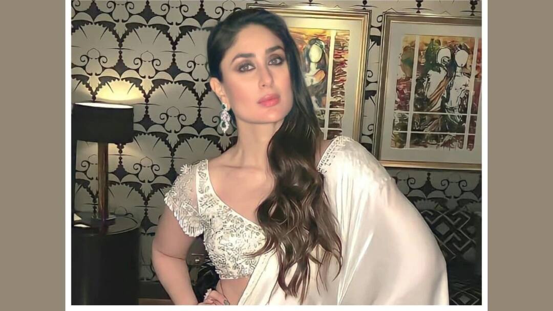 Kareena Kapoor Khan trolled for showing 'attitude' to a guard as she walks up to her car করিনা কপূর খানকে 'অহংকারী' বলে কটাক্ষ নেট নাগরিকদের, কী করলেন অভিনেত্রী?