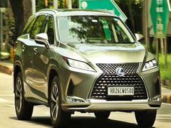 New Lexus RxL Hybrid Review: जानें इस हाइब्रिड कार में क्या है खास, जानिए इसकी कीमत