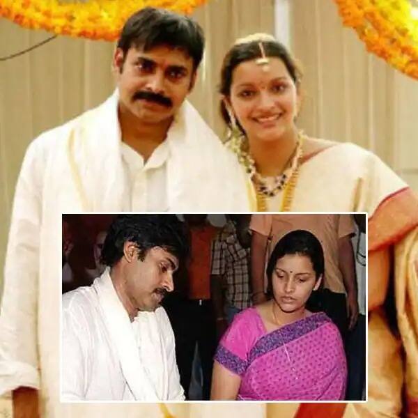 साउथ सुपरस्टार पवन कल्याण ने तीन शादियां की है. उनका दो बार तलाक हुआ था. पवन कल्याण की पहली शादी अरेंज थी जो नंदिनी से हुई थी. बाद में एक्टर ने रेनु देसाई से शादी रचाई थी.