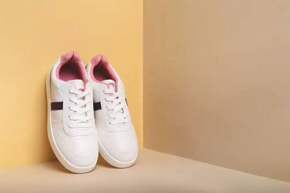 Amazon Great Indian Festival Sale: ਬ੍ਰਾਂਡਿਡ ਫੁਟਵੀਅਰ ਤੇ ਮਿਲ ਰਹੀ 90% ਤਕ ਛੋਟ, ਇੱਥੇ ਕਰੋ ਚੈੱਕ