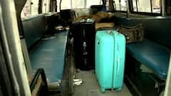 Cruise Drugs party case: Know what all has been recovered