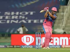 Rajasthan Royals ने शिवम दुबे की वापसी के लिए बनाया था खास प्लान, कप्तान ने किया खुलासा