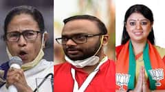 Bhawanipur Bypoll 2021 Results: কী হবে ভবানীপুরের উপনির্বাচনের ফলাফল? আজ তিন প্রার্থীর ভাগ্য নির্ধারণ | Bangla News