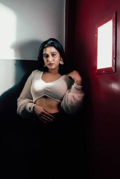 Shilpa Manjunath | அர பார்வை நீ பார்த்து அடி நெஞ்ச கொல்லாத.. ஷில்பா மஞ்சுநாத்தின் ஹாட் ஸ்டில்ஸ்!