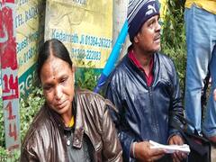 Kedarnath Dham: केदारनाथ जाने वालों के लिए मुसीबत बना ई-पास, प्रशासन से नाराज यात्रियों ने हाईवे किया जाम