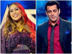 Bigg Boss 15 : Salman Khan के सामने Afsana Khan ने किया खुलासा, शो में आने के लिए शादी को किया पोस्टपोन