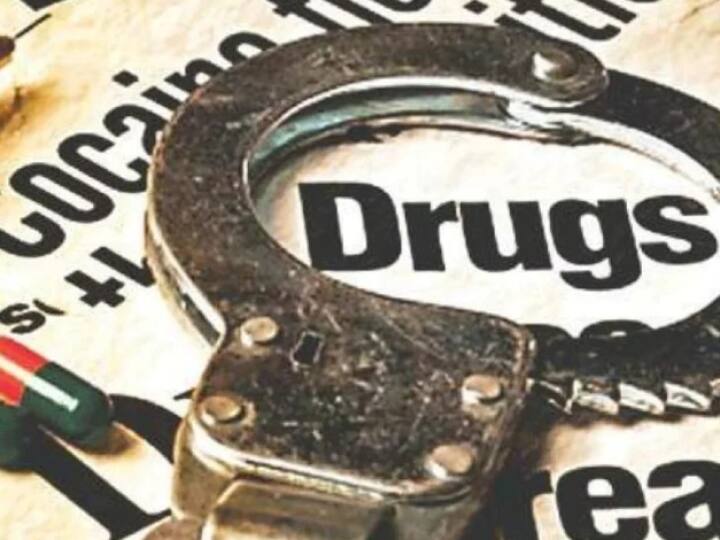 Delhi Police confiscated 513 grams of heroin worth Rs 5 crore, caught a Nigerian citizen in Dwarka Delhi: दिल्ली पुलिस ने 5 करोड़ रुपये के 513 ग्राम हेरोइन की जब्त, एक नाइजीरियन नगरिक को भी पकड़ा