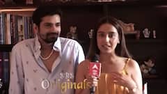 Home-tour of Jigar aka Vishal Singh of 'Saath Nibhaana Saathiya' | SBS Originals