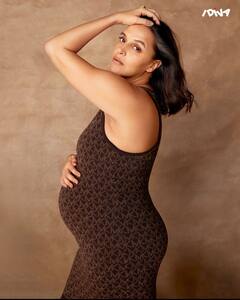 Neha Dhupia Becomes Mother : बॉलिवूड अभिनेत्री नेहा धूपिया पुन्हा झाली 