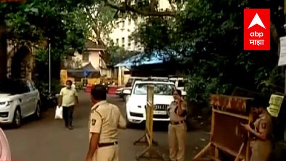 Mumbai Cruise Drugs Case : Aryan Khan वर ड्रग्जचं सेवन केल्याचा आरोप ABP Majha