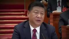 चीन ने फिर जाहिर किए अपने नापाक मंसूबे, लगातार दूसरे दिन ताइवान की ओर भेजे लड़ाकू विमान