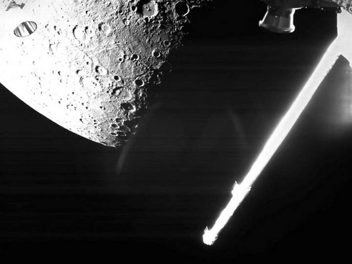 यूरोप-जापान के साझा स्पेस मिशन BepiColombo ने भेजी बुध ग्रह की पहली तस्वीरें, तीन साल पहले किया गया था लॉन्च