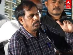 RK Selvamani: சொன்னத செஞ்சுட்டாரு.. மேடையில் விஜய்சேதுபதியை புகழ்ந்த செல்வமணி