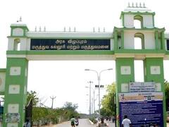 விழுப்புரம் மாவட்டத்தில் இன்று 15 பேருக்கு கொரோனா தொற்று உறுதி