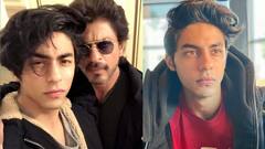 অভিনব উপায়ে লুকিয়ে আনা হয়েছিল মাদক, শাহরুখ-পুত্রের গ্রেফতারির পর দাবি এনসিবির