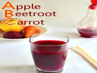 ABC Drink Benefits: 'உங்க காலைப் பொழுதை எனர்ஜிட்டிக்கா மாத்தனுமா?' அப்போ இந்த மிராக்கிள் ட்ரிங்க் ட்ரை பண்ணி பாருங்க..!