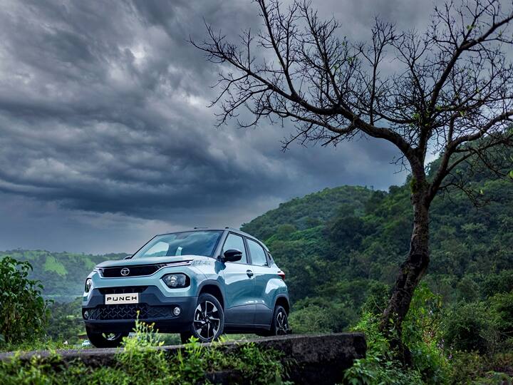 The Punch will debut with a 1.2l petrol engine which makes 86PS and 113Nm. Gearbox options include a 5-speed manual and a 5-speed AMT automatic. There are drive modes- Eco and Sport along with an idle start/stop function to save fuel. The AMT gets Traction- Pro Mode (for AMT) for easier driving during difficult conditions or high altitude.