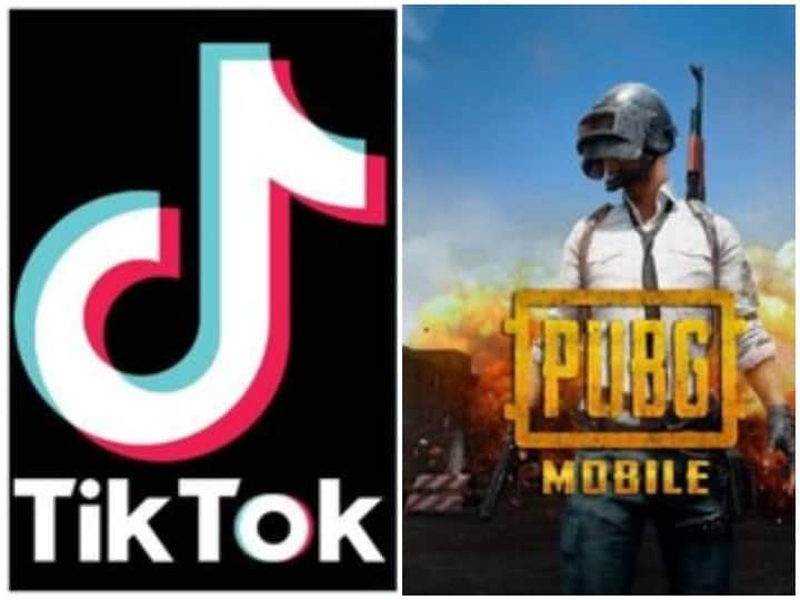 Tik Tok and PUBG became the highest earning apps in the world, know how much growth this year Tik Tok और PUBG दुनियाभर में मचा रहे धूम, जानें कमाई के मामले में कौन किससे रहा आगे