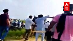 TOP 50 : संध्याकाळच्या 50 बातम्यांचा वेगवान आढावा : बातम्यांचं अर्धशतक : 04 ऑक्टोबर 2021 : ABP Majha