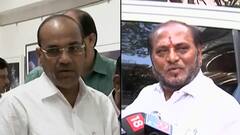 Special Report : रामदास कदमांवर सेनेकडून कारवाईची शक्यता, व्हायरल ऑडिओ क्लिपची सेनेकडून दखल