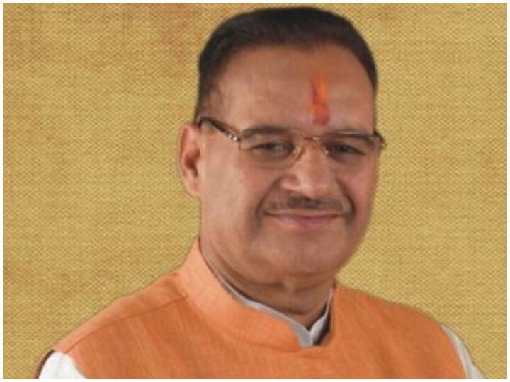 Cabinet Minister Ganesh Joshi has a strong hold on Mussoorie assembly seat ANN Uttarakhand Election 2022: मसूरी विधानसभा सीट पर कैबिनेट मंत्री गणेश जोशी की मजबूत पकड़, कांग्रेस को करनी होगी मेहनत