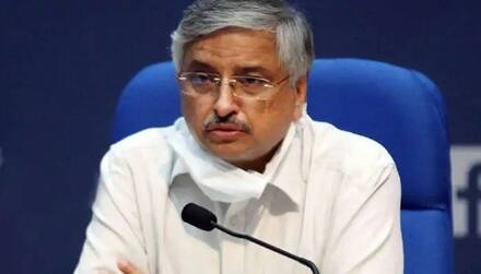 corona third wave:કોરોના સંક્રમણને રોકવા માટે આગામી 6થી8 સપ્તાહ શા માટે મહત્વપૂર્ણ,જાણો એમ્સ ડિરેક્ટર ગુલેરિયાએ શું કહ્યું