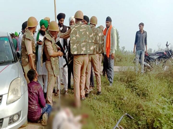 Lakhimpur Kheri Violence: मृतक किसानों के परिजनों को 45 लाख-घायलों को 10 लाख रुपये का मुआवजा, HC के रिटायर्ड जज करेंगे जांच