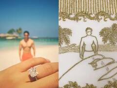 सोने और हीरे से जड़े गहनों में महारानी की तरह लग रही थीं Samantha, राजकुमार की तरह जिन्दगी में आए थे Naga Chaitanya, तलाक के बाद वायरल हुई शादी की तस्वीरें