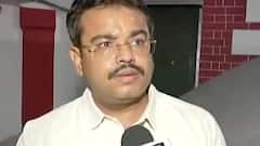 Lakhimpur Kheri case: FIR registered against Ashish Mishra